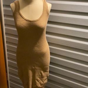 Moda International dress